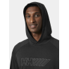 Helly Hansen Lifa Tech Lite Hoodie - Huppari - Miehet | Hardloop