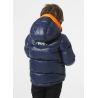 Helly Hansen Isfjord Down Jacket - Doudoune enfant | Hardloop