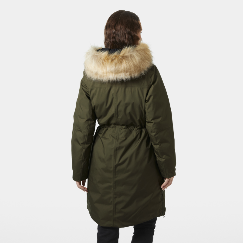 Helly Hansen Vega Parka - Parka femme | Hardloop