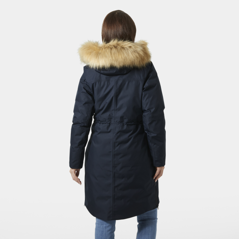 Helly Hansen Vega Parka - Parkatakki - Naiset | Hardloop