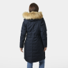 Helly Hansen Vega Parka - Dámská zimní bunda | Hardloop