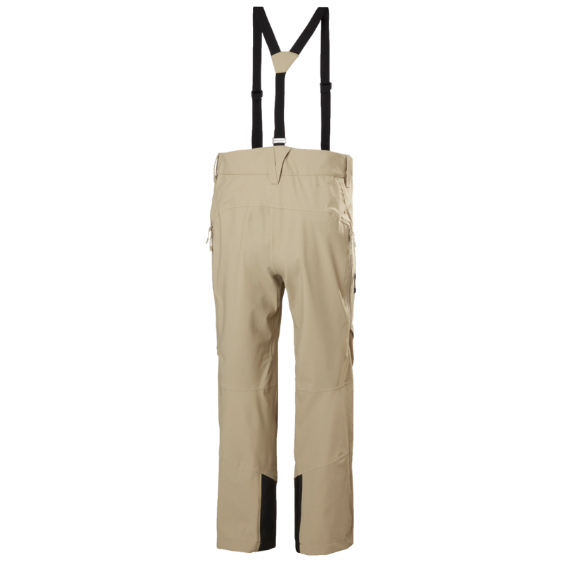 Helly Hansen Verglas Backcountry Pant - Pantaloni da sci alpinismo - Uomo | Hardloop