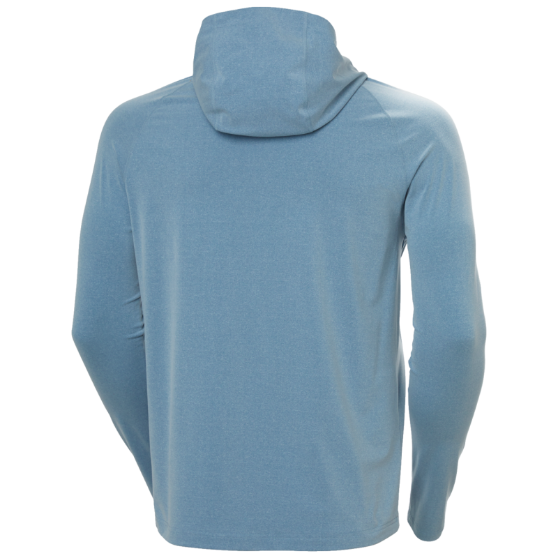 Helly Hansen Tyri Knit Hoodie - Tekninen Paita - Miehet | Hardloop