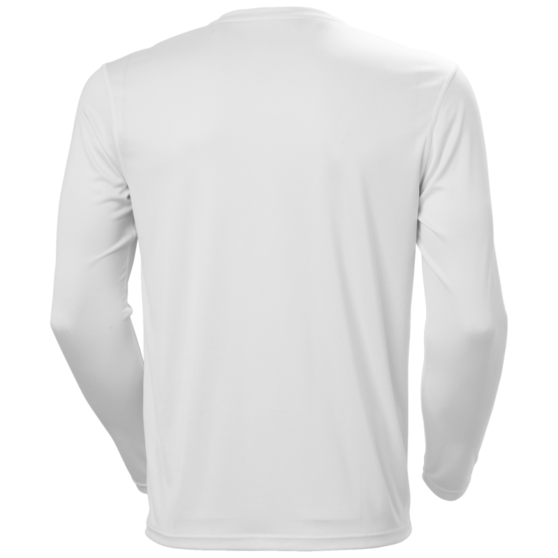 Helly Hansen HH Tech Crew LS 2.0 - Koszulka meska | Hardloop