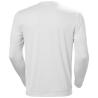 Helly Hansen HH Tech Crew LS 2.0 - Syntetisk undertøj - Herrer | Hardloop