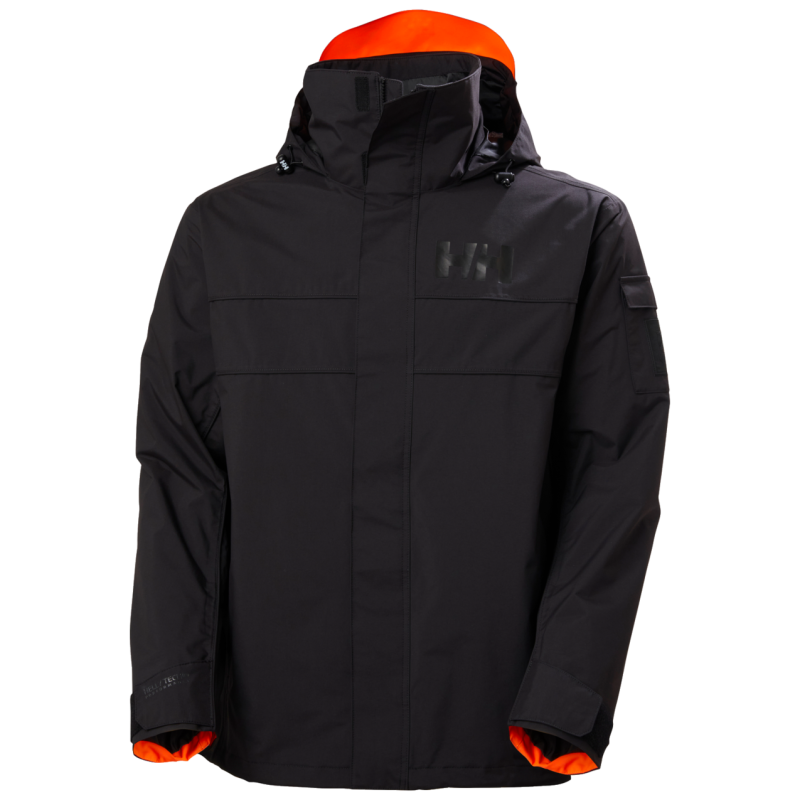 Ullr D Shell Jacket 2.0 - Ski-jas