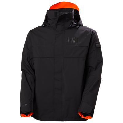 Ullr D Shell Jacket 2.0 - Veste ski unisexe