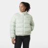 Helly Hansen YU 23 Reversible Puffer - Dunjakke - Damer | Hardloop
