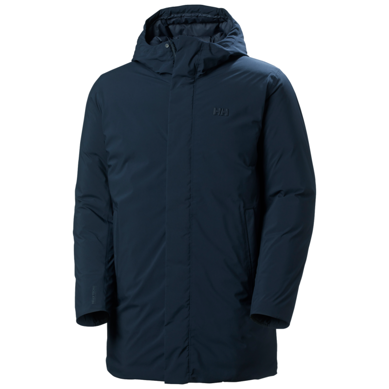 Urb Pro HT Down Coat - Casaco impermeável homem