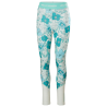 Seafoam Floral