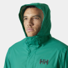Helly Hansen Loke Jacket 2.0 - Regnjakke - Herrer | Hardloop