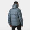 Helly Hansen Active Winter Parka - Kurtka zimowa meska | Hardloop