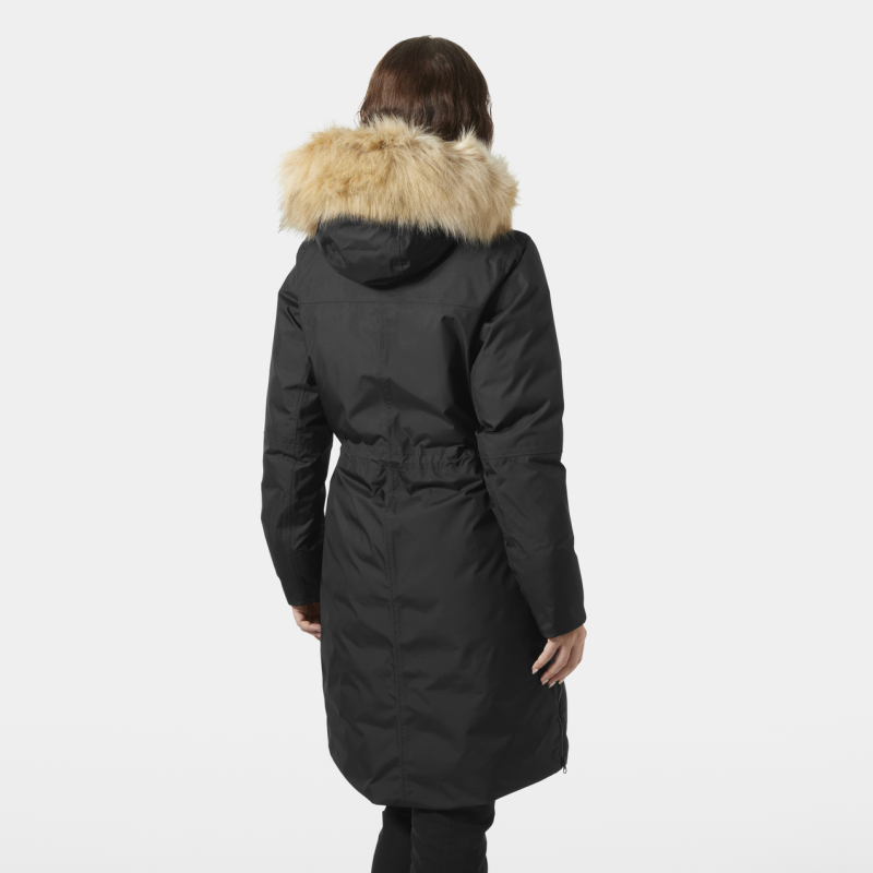 Helly Hansen Vega Parka - Parka - Women's | Hardloop