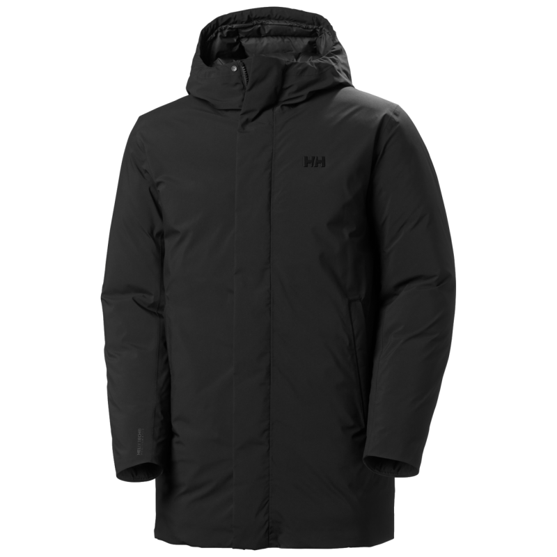 Urb Pro HT Down Coat - Parkatakki - Miehet