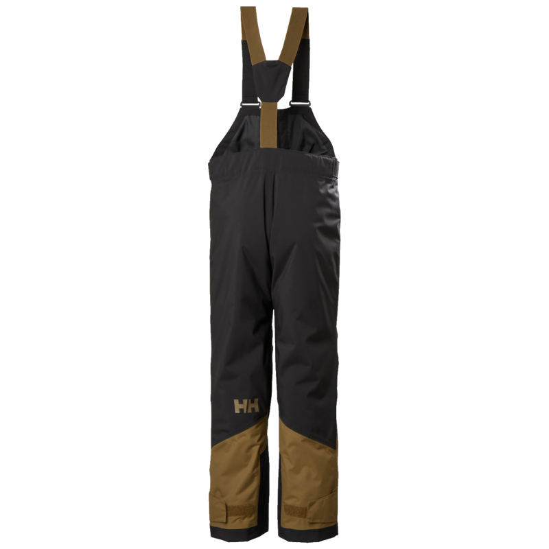 Helly Hansen Summit 2.0 Bib Pant - Pantalones de esquí - Niños | Hardloop