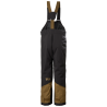 Helly Hansen Summit 2.0 Bib Pant - Dětské lyžařské kalhoty | Hardloop