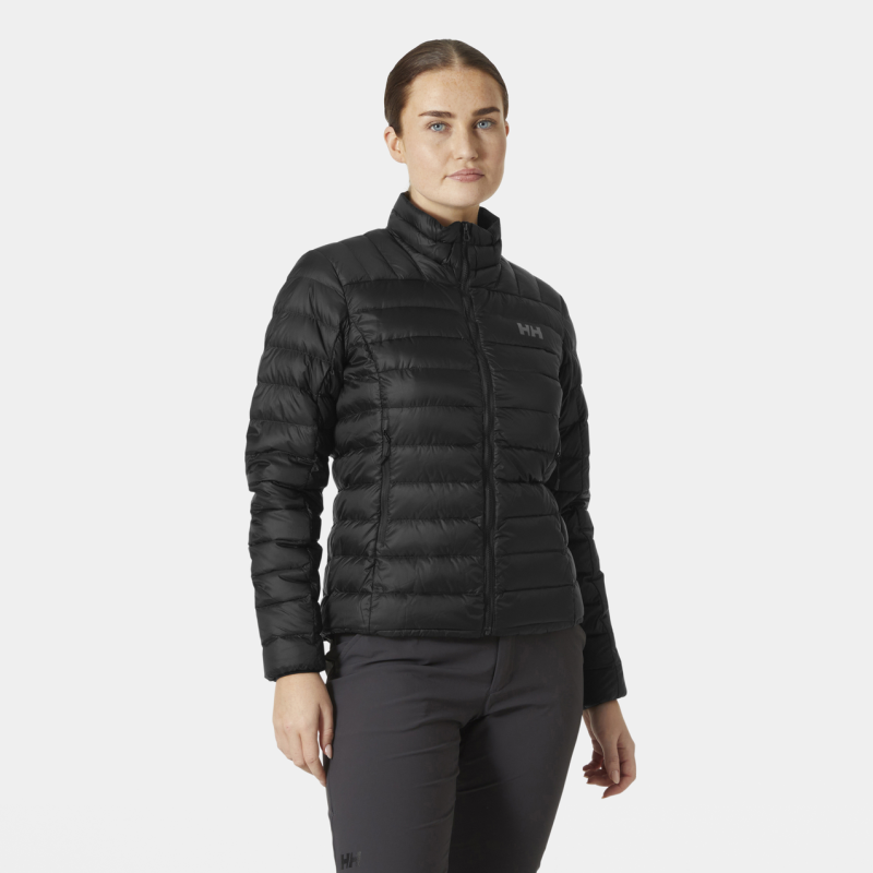 Helly Hansen Verglas Down Jacket 2.0 - Daunenjacke - Damen | Hardloop