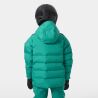 Helly Hansen Kvitfjell Race Puffy Jacket - Veste ski enfant | Hardloop