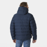 Helly Hansen Alby Puffy Jacket - Kunstfaserjacke - Herren | Hardloop