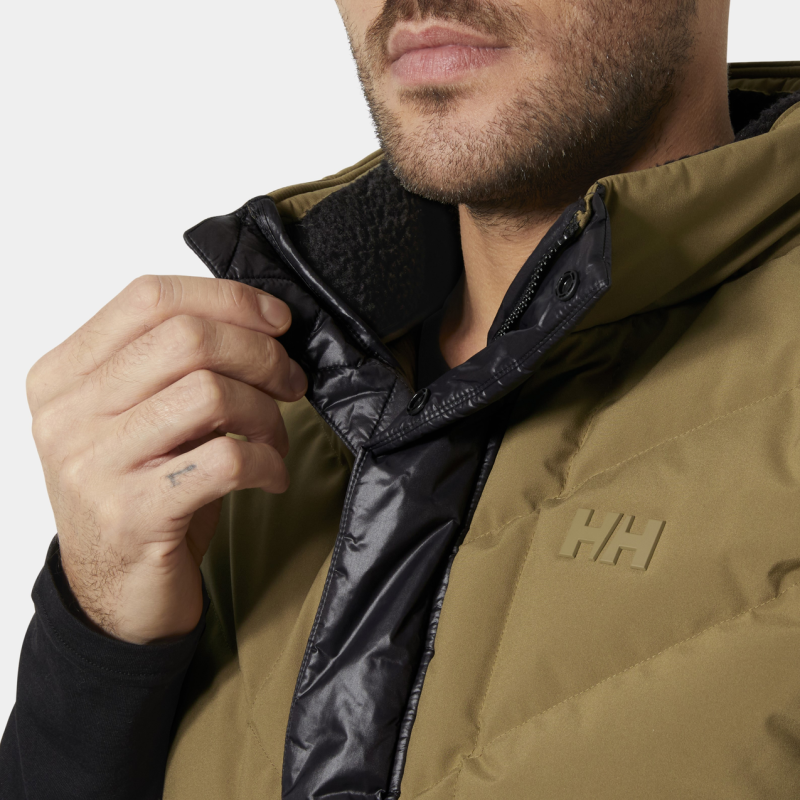 Helly Hansen Village Puffy Vest - Gilet in piumino - Uomo | Hardloop