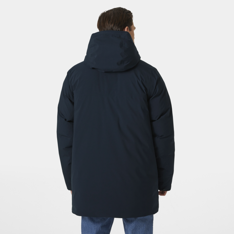 Helly Hansen Urb Pro HT Down Coat - Parka - Uomo | Hardloop