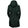 Helly Hansen HH Classic Insulated Trench - Sadetakki - Naiset | Hardloop