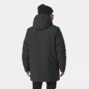 Helly Hansen Urb Pro HT Down Coat - Parka - Uomo | Hardloop
