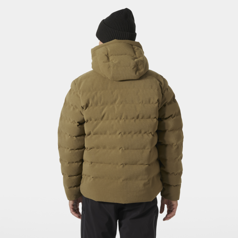 Helly Hansen Alby Puffy Jacket - Doudoune homme | Hardloop