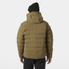 Helly Hansen Alby Puffy Jacket - Doudoune homme | Hardloop