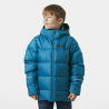 Helly Hansen Isfjord Down Jacket 2.0 - Dunjacka - Børn | Hardloop