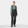 Helly Hansen Verglas Backcountry Bib Pant - Spodnie do skitouringu damskie | Hardloop