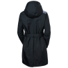 Helly Hansen HH Classic Insulated Trench - Giacca antipioggia - Donna | Hardloop