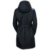 Helly Hansen HH Classic Insulated Trench - Regnjakke - Damer | Hardloop