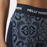 Helly Hansen Lifa Merino Midweight Graphic Pant - Termiczne Rajstopy z wełny merynosa damski | Hardloop