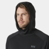 Helly Hansen Versalite Fleece Hoodie - Koszulka meska | Hardloop