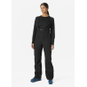 Helly Hansen Helly Hansen Verglas Backcountry Bib Pant - Hiihtohaalarit - Naiset | Hardloop
