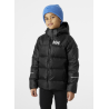 Helly Hansen Isfjord Down Jacket 2.0 - Down jacket - Kid's | Hardloop