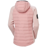 Helly Hansen Arctic Ocean Hybrid Insulated Jacket - Dámské Hybridní bundy | Hardloop