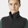 Helly Hansen Odin Lightweight Stretch Insulator Vest 2.0 - Vest - Women's | Hardloop