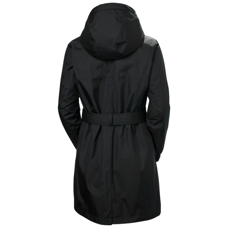 Helly Hansen HH Classic Insulated Trench - Kurtka przeciwdeszczowa damska | Hardloop