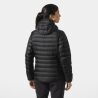 Helly Hansen Verglas Down Hybrid Hood 2.0 - Down jacket - Women's | Hardloop