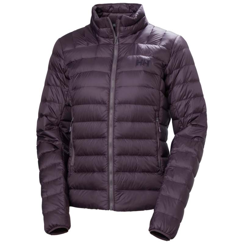 Verglas Down Jacket 2.0 - Casaco penas mulher