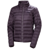Smoked Purple