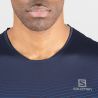 Salomon Sense Tee - T-shirt homme | Hardloop