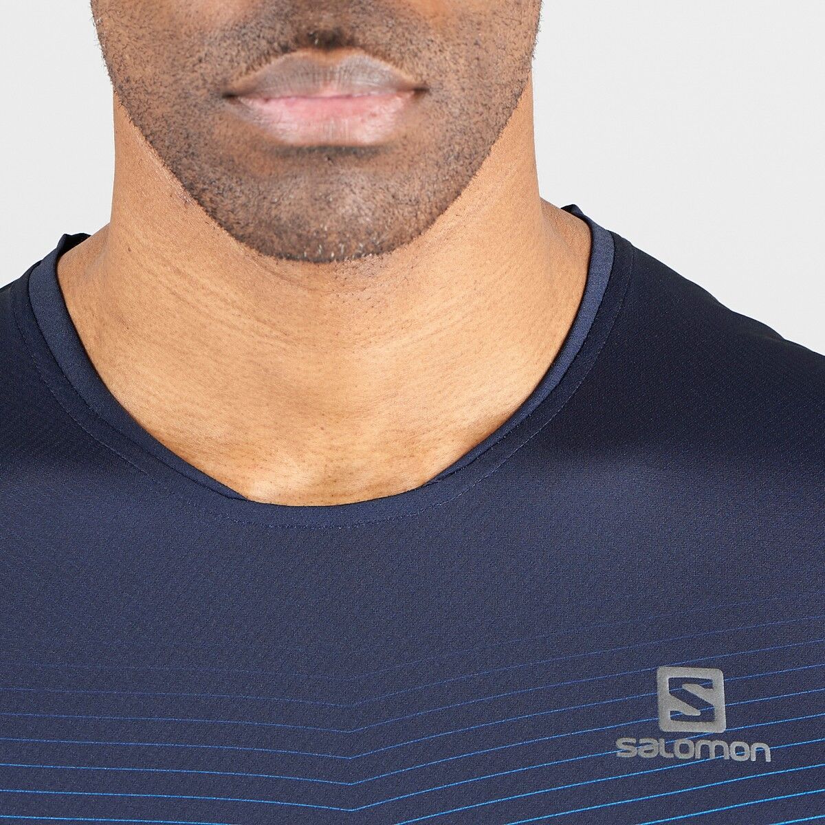 Salomon Sense Tee - T-shirt meski | Hardloop