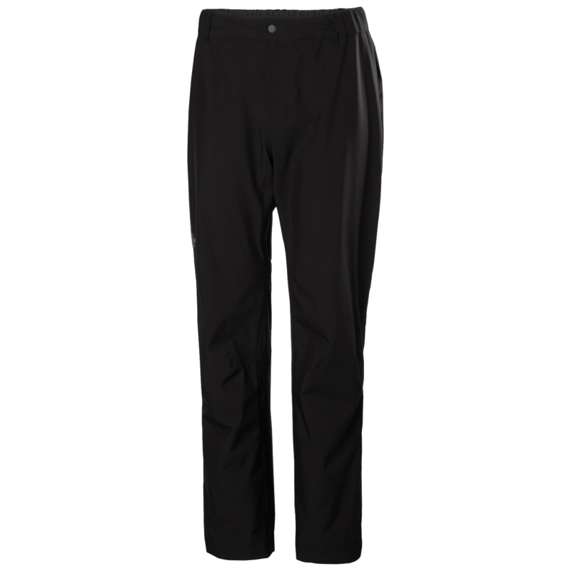 Loke 2L Shell Pant - Sadehousut - Naiset