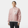Helly Hansen Imperial Pile Snap - Forro polar - Mujer | Hardloop