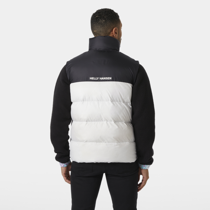 Helly Hansen Active Puffy Vest - Gilet sintetico - Uomo | Hardloop