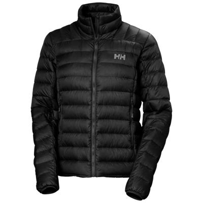 Verglas Down Jacket 2.0 - Dunjacka - Dam