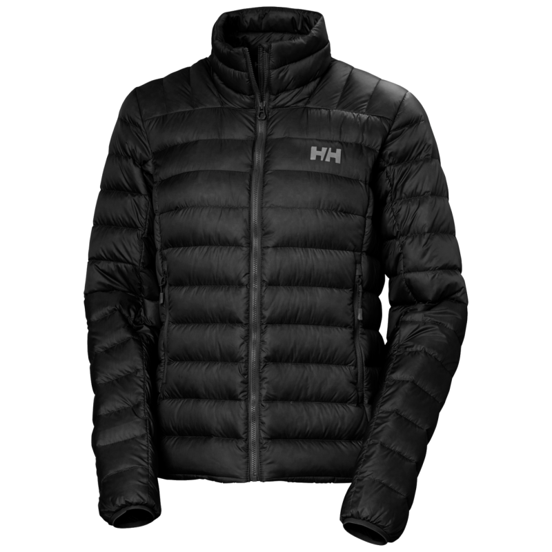 Verglas Down Jacket 2.0 - Dunjacka - Dam